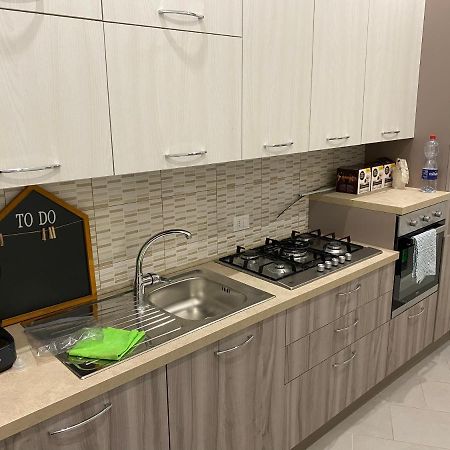 바게리아 Come A To Casa 아파트 외부 사진