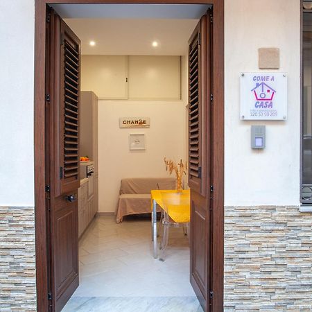 바게리아 Come A To Casa 아파트 외부 사진
