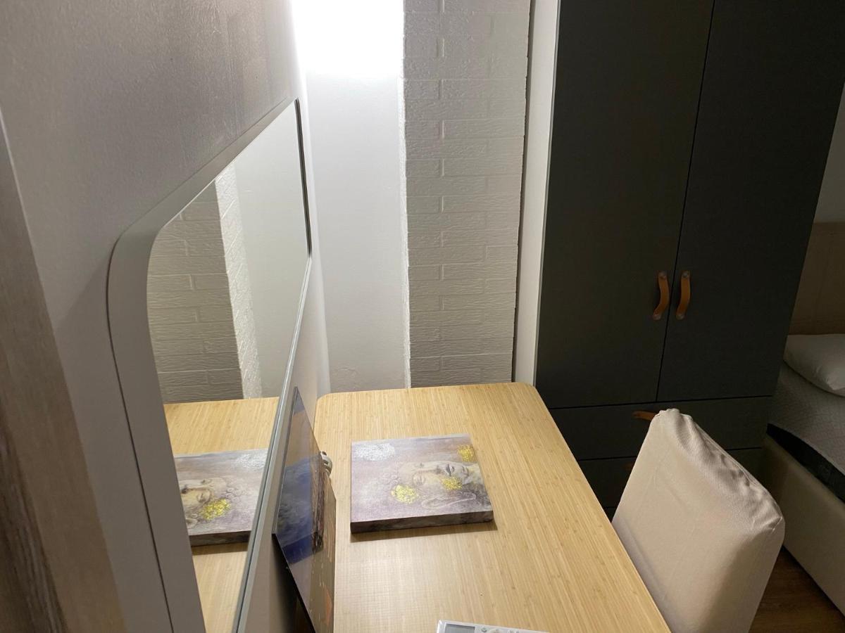 바게리아 Come A To Casa 아파트 외부 사진