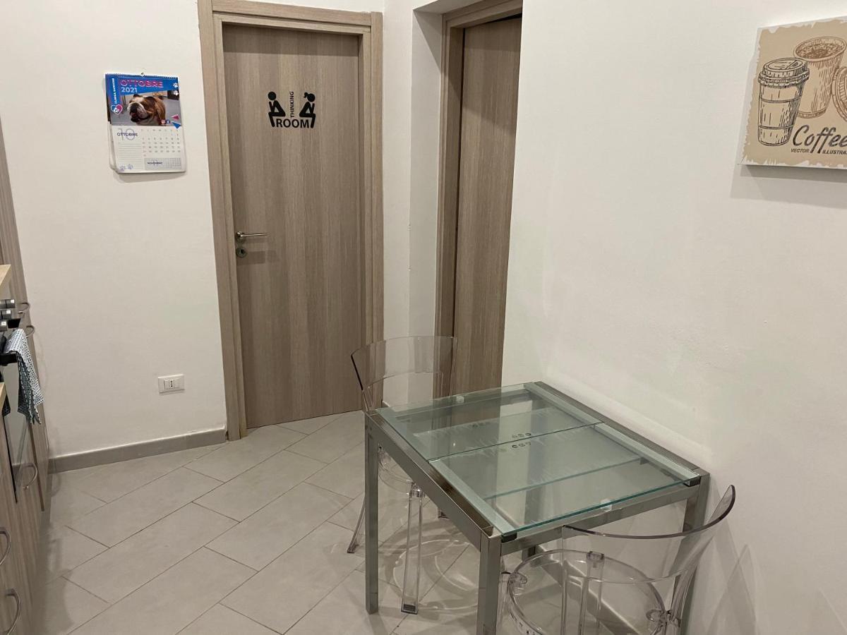 바게리아 Come A To Casa 아파트 외부 사진