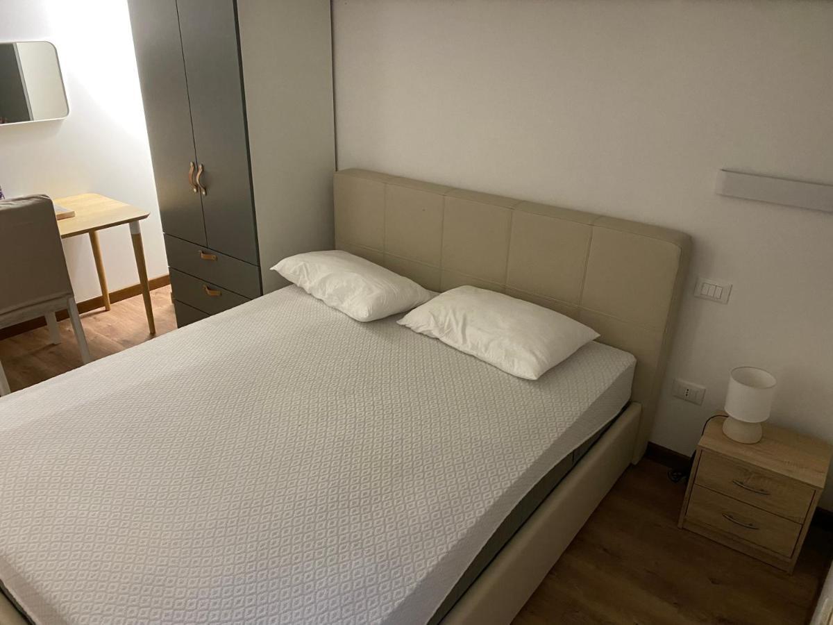 바게리아 Come A To Casa 아파트 외부 사진