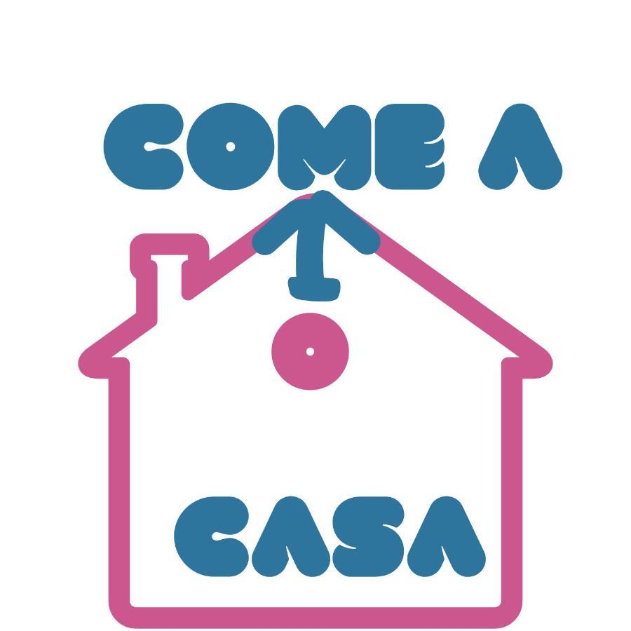 바게리아 Come A To Casa 아파트 외부 사진